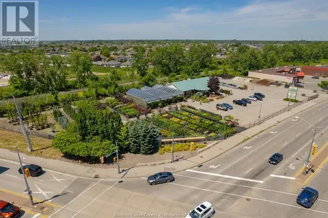 2191 Provincial Road Windsor ON N8W 5V7