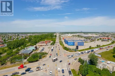 2191 Provincial Road Windsor ON N8W 5V7