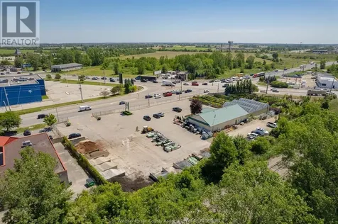 2191 Provincial Road Windsor ON N8W 5V7