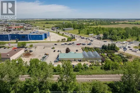 2191 Provincial Road Windsor ON N8W 5V7