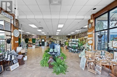 2191 Provincial Road Windsor ON N8W 5V7