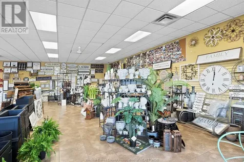 2191 Provincial Road Windsor ON N8W 5V7