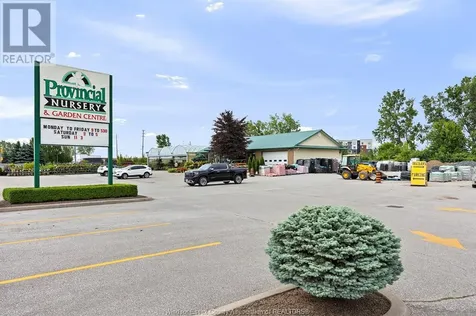 2191 Provincial Road Windsor ON N8W 5V7