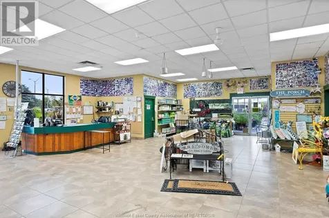 2191 Provincial Road Windsor ON N8W 5V7