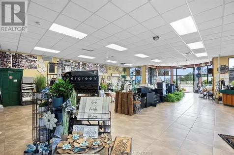 2191 Provincial Road Windsor ON N8W 5V7