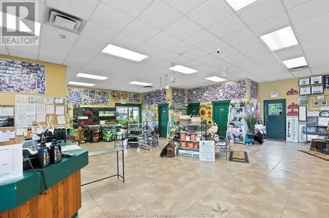 2191 Provincial Road Windsor ON N8W 5V7
