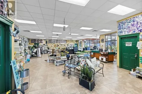 2191 Provincial Road Windsor ON N8W 5V7