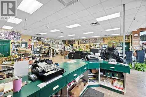 2191 Provincial Road Windsor ON N8W 5V7