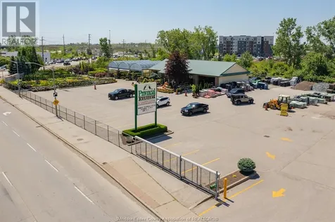 2191 Provincial Road Windsor ON N8W 5V7