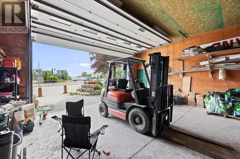 2191 Provincial Road Windsor ON N8W 5V7