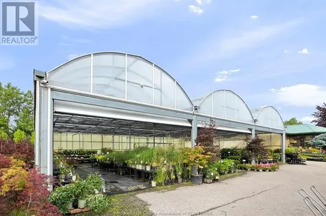 2191 Provincial Road Windsor ON N8W 5V7