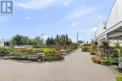 2191 Provincial Road Windsor ON N8W 5V7