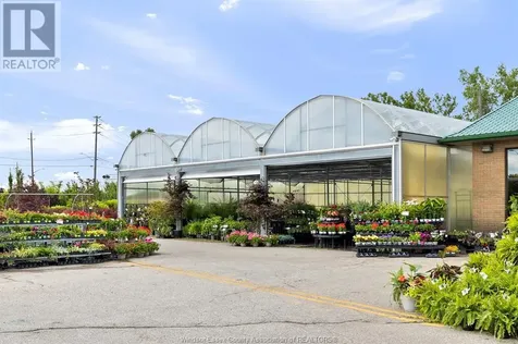 2191 Provincial Road Windsor ON N8W 5V7
