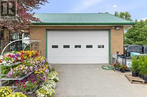 2191 Provincial Road Windsor ON N8W 5V7