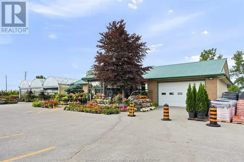 2191 Provincial Road Windsor ON N8W 5V7