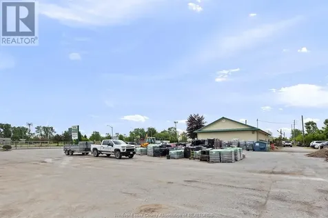 2191 Provincial Road Windsor ON N8W 5V7