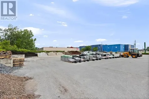 2191 Provincial Road Windsor ON N8W 5V7
