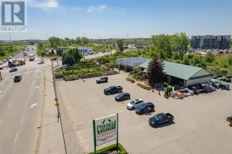 2191 Provincial Road Windsor ON N8W 5V7