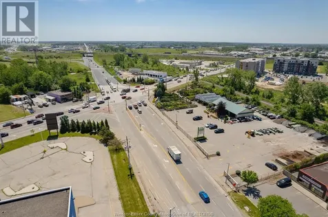 2191 Provincial Road Windsor ON N8W 5V7