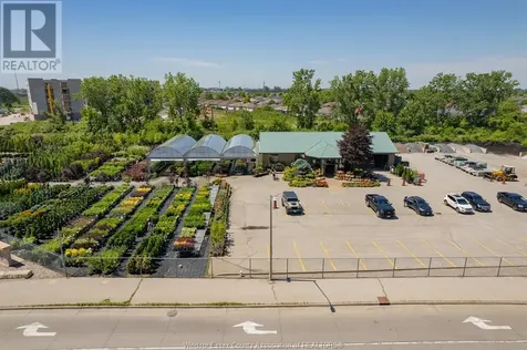 2191 Provincial Road Windsor ON N8W 5V7