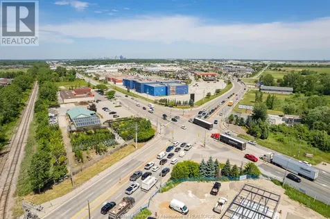 2191 Provincial Road Windsor ON N8W 5V7