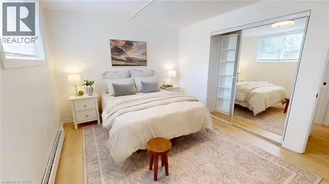 50 Campbell Court Stratford ON N5A 7T6