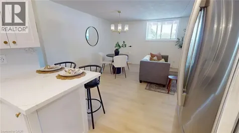 50 Campbell Court Stratford ON N5A 7T6