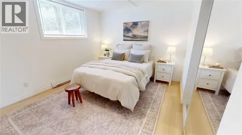 50 Campbell Court Stratford ON N5A 7T6