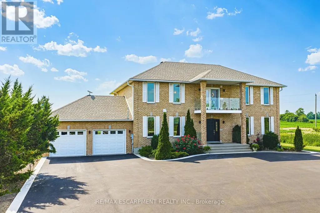 6380 Westbrook Road Hamilton ON L0R 1E0