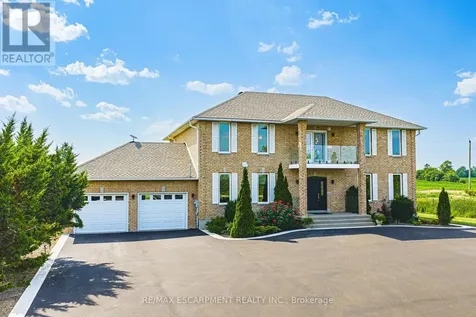 6380 Westbrook Road Hamilton ON L0R 1E0