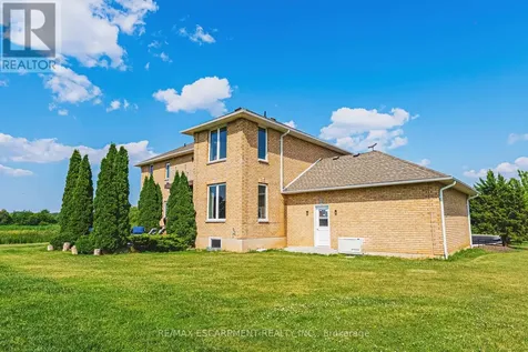 6380 Westbrook Road Hamilton ON L0R 1E0