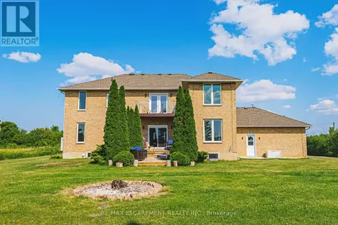 6380 Westbrook Road Hamilton ON L0R 1E0