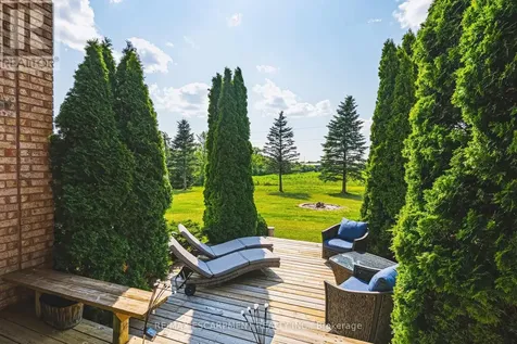 6380 Westbrook Road Hamilton ON L0R 1E0
