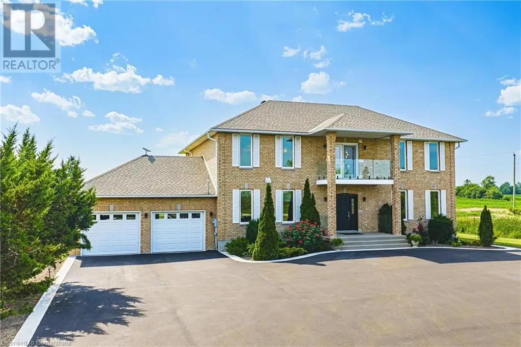 6380 Westbrook Road Binbrook ON L0R 1E0
