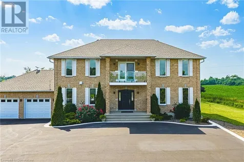 6380 Westbrook Road Binbrook ON L0R 1E0