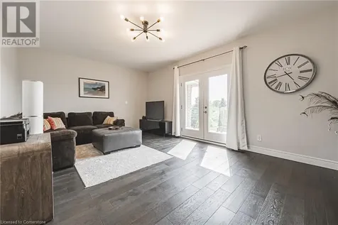 6380 Westbrook Road Binbrook ON L0R 1E0