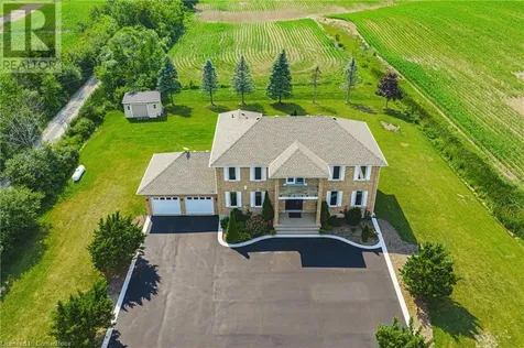 6380 Westbrook Road Binbrook ON L0R 1E0