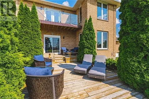 6380 Westbrook Road Binbrook ON L0R 1E0