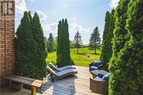 6380 Westbrook Road Binbrook ON L0R 1E0