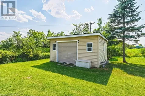 6380 Westbrook Road Binbrook ON L0R 1E0