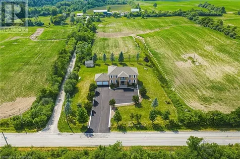 6380 Westbrook Road Binbrook ON L0R 1E0
