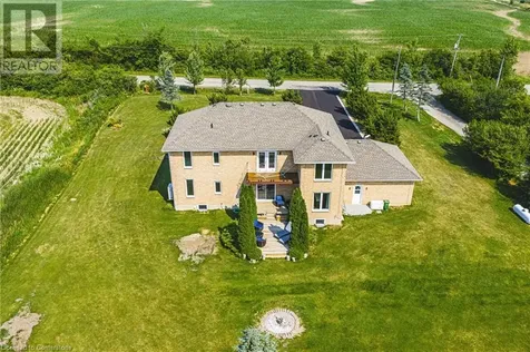 6380 Westbrook Road Binbrook ON L0R 1E0