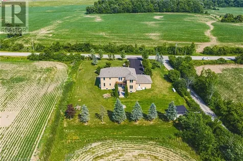 6380 Westbrook Road Binbrook ON L0R 1E0