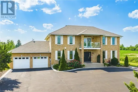 6380 Westbrook Road Binbrook ON L0R 1E0