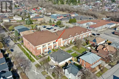 111 Grey Street Brantford ON N3S 4V8