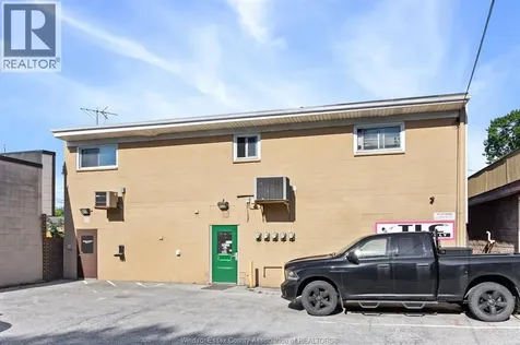 1116-1120 Lesperance Road Tecumseh ON N8N 1X2