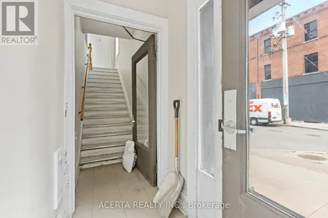 399 Bank Street Ottawa ON K2P 1Y3