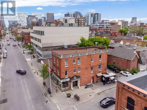 399 Bank Street Ottawa ON K2P 1Y3