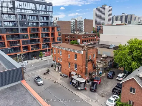 399 Bank Street Ottawa ON K2P 1Y3