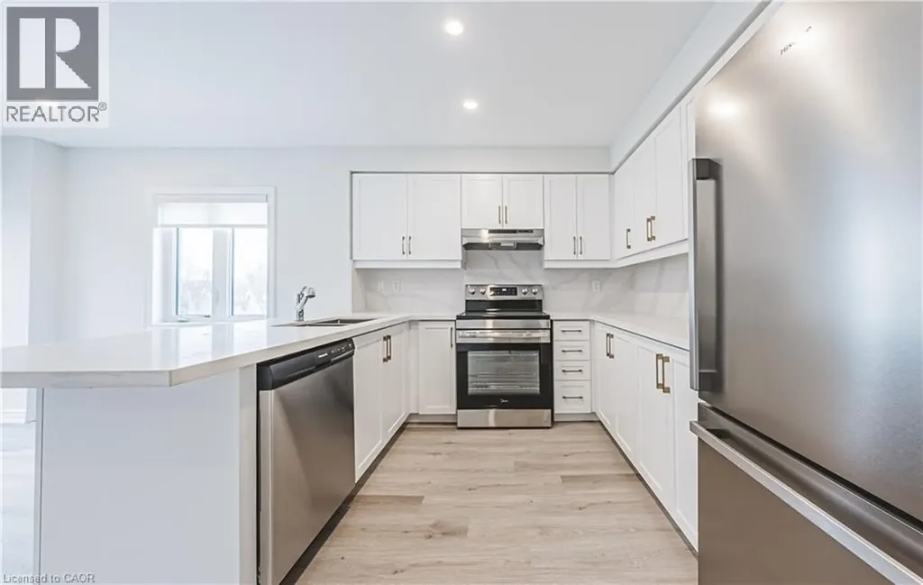 55 Dryden Lane Hamilton ON L8H 1L9